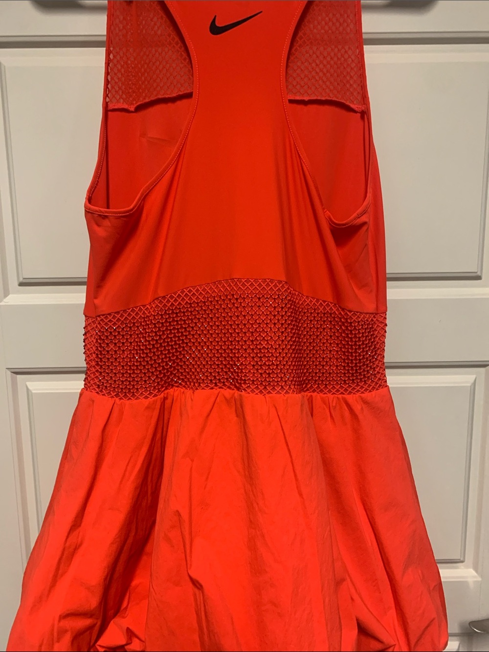 LMT: Nike Custom Design for Naomi Osaka US Open 2025 - Picture 14 of 14